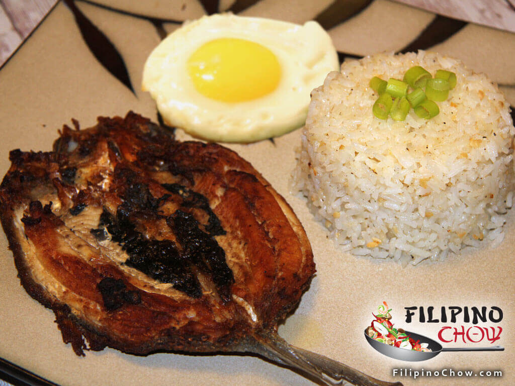 Bangsilog Filipino Chow's Philippine Food and Recipes